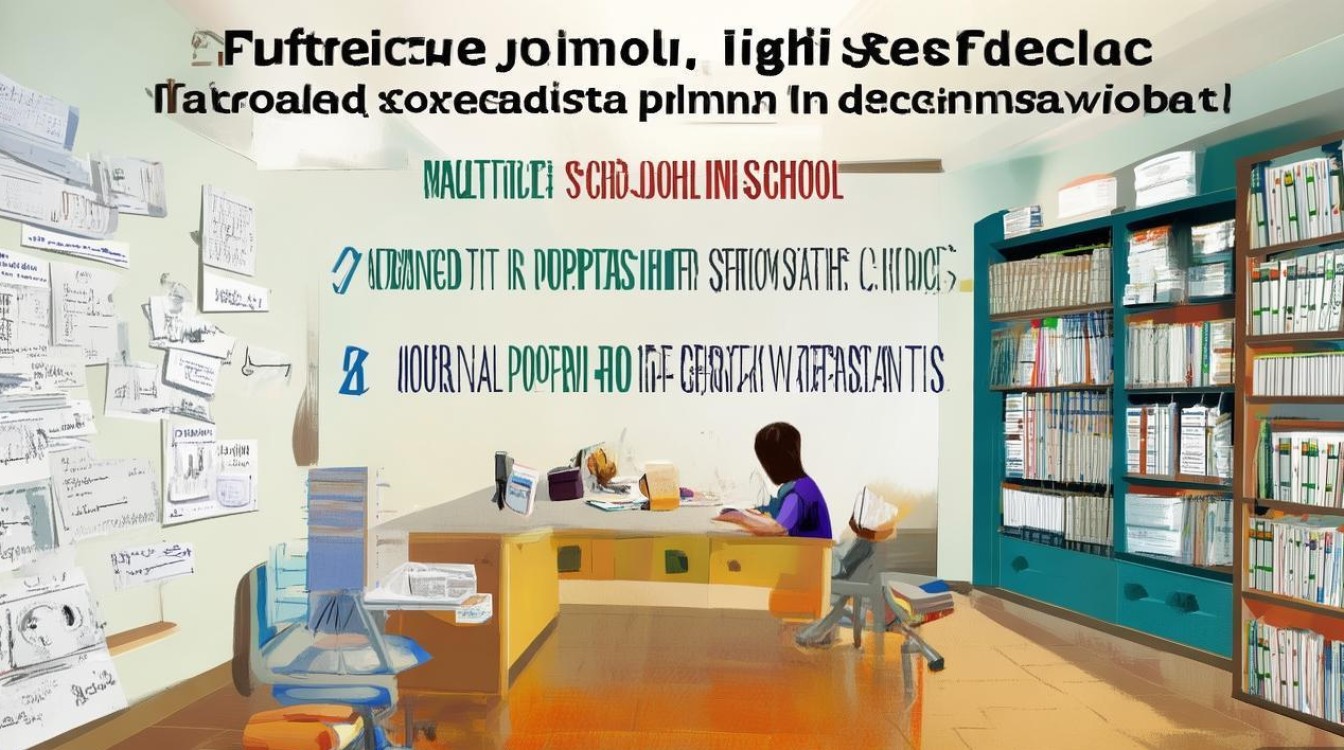 高中数学领域内，都有哪些知名期刊值得推荐阅读？