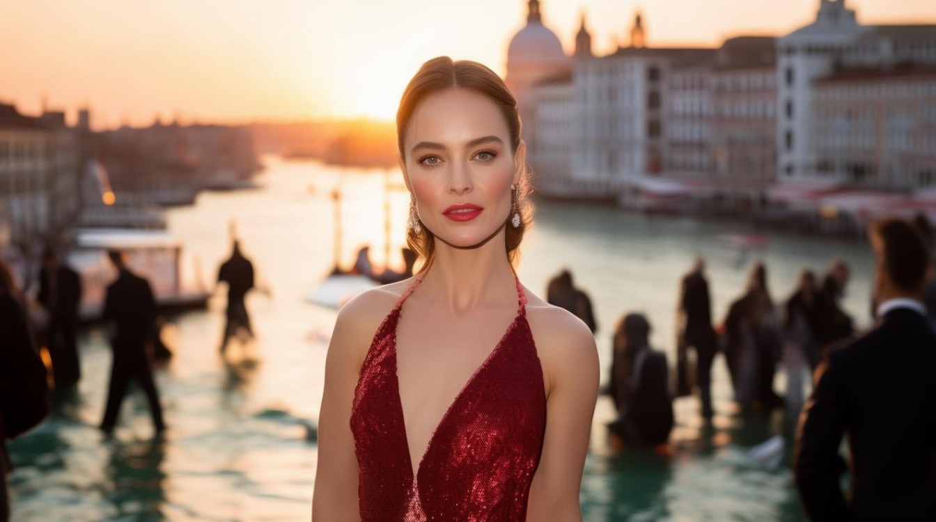 辛芷蕾威尼斯电影节影后，她如何成为华语电影界的新星？