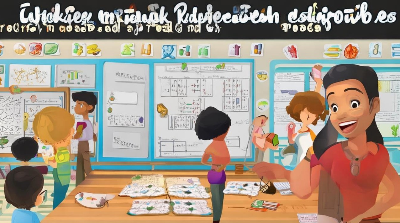 小学数学复习方法多样,哪种最有效?揭秘高效复习策略!