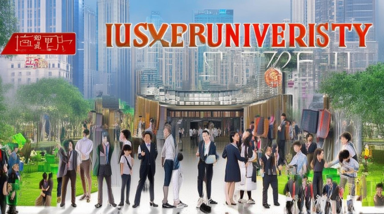 广州大学法学专业究竟如何?在全国排名和就业前景如何?