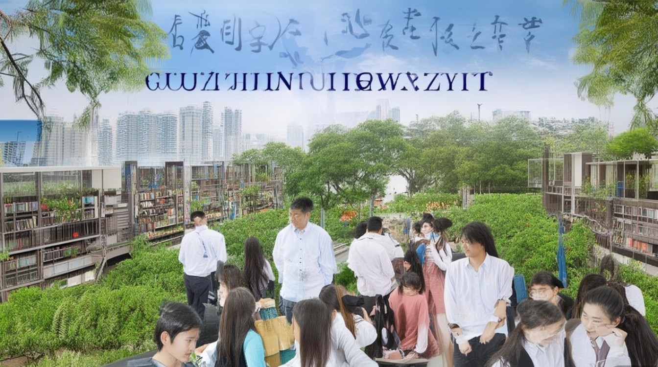 广州大学法学专业究竟如何?在全国排名和就业前景如何?