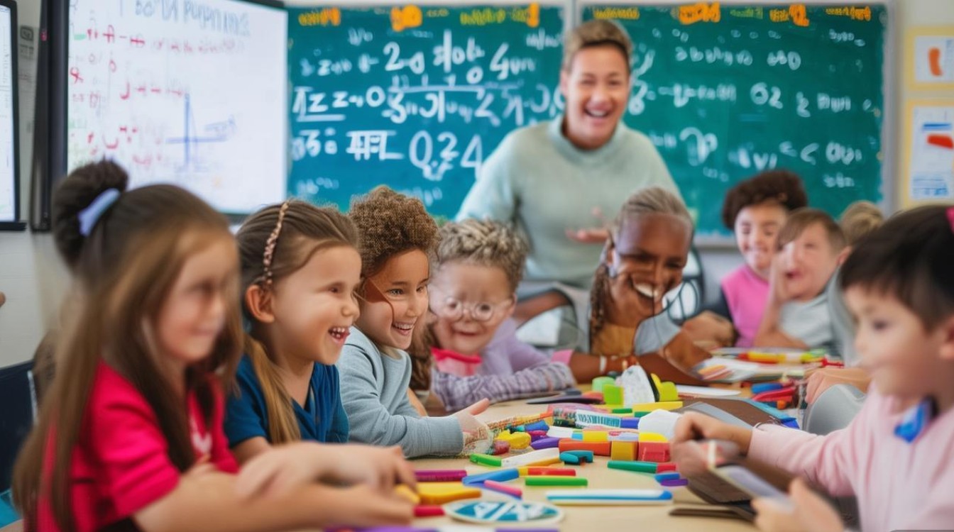 如何高效提升小学数学学习效果，小学数学怎么提高成绩？