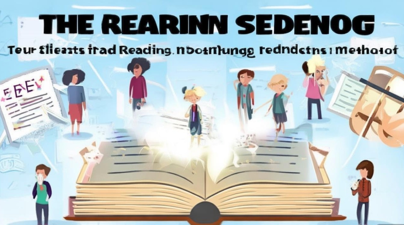 如何有效提升阅读速度？看书慢怎么练速读技巧？