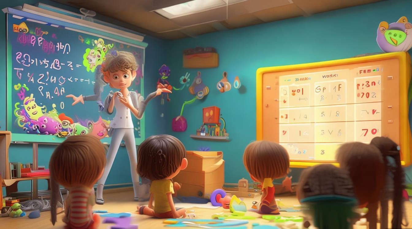 小学数学怎么教才生动，如何激发孩子学习兴趣？