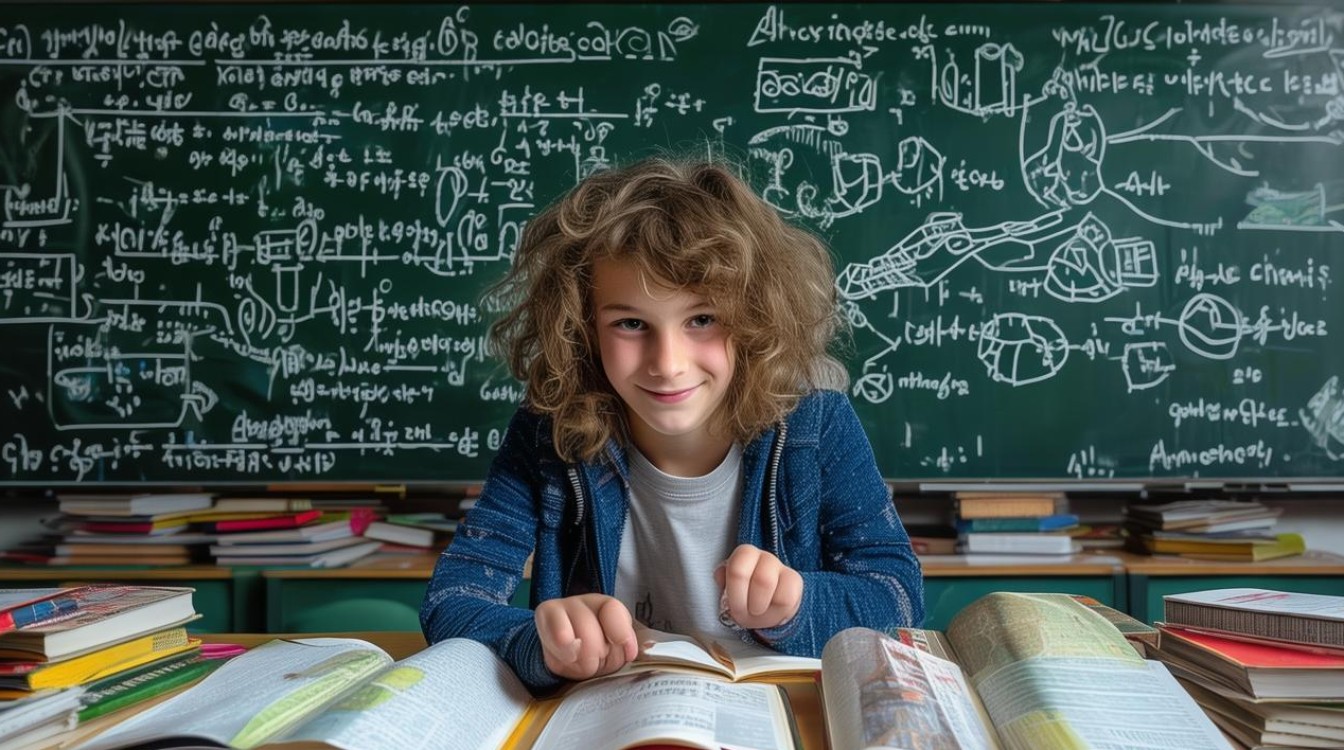 高中数学有哪些核心知识点？具体学习范围是什么？