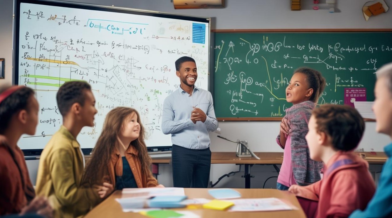 初中数学如何学好？基础差怎么逆袭才能考满分