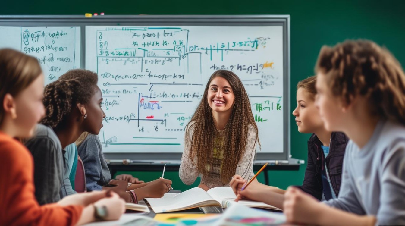 初中数学怎么学？初中数学高效学习技巧有哪些？