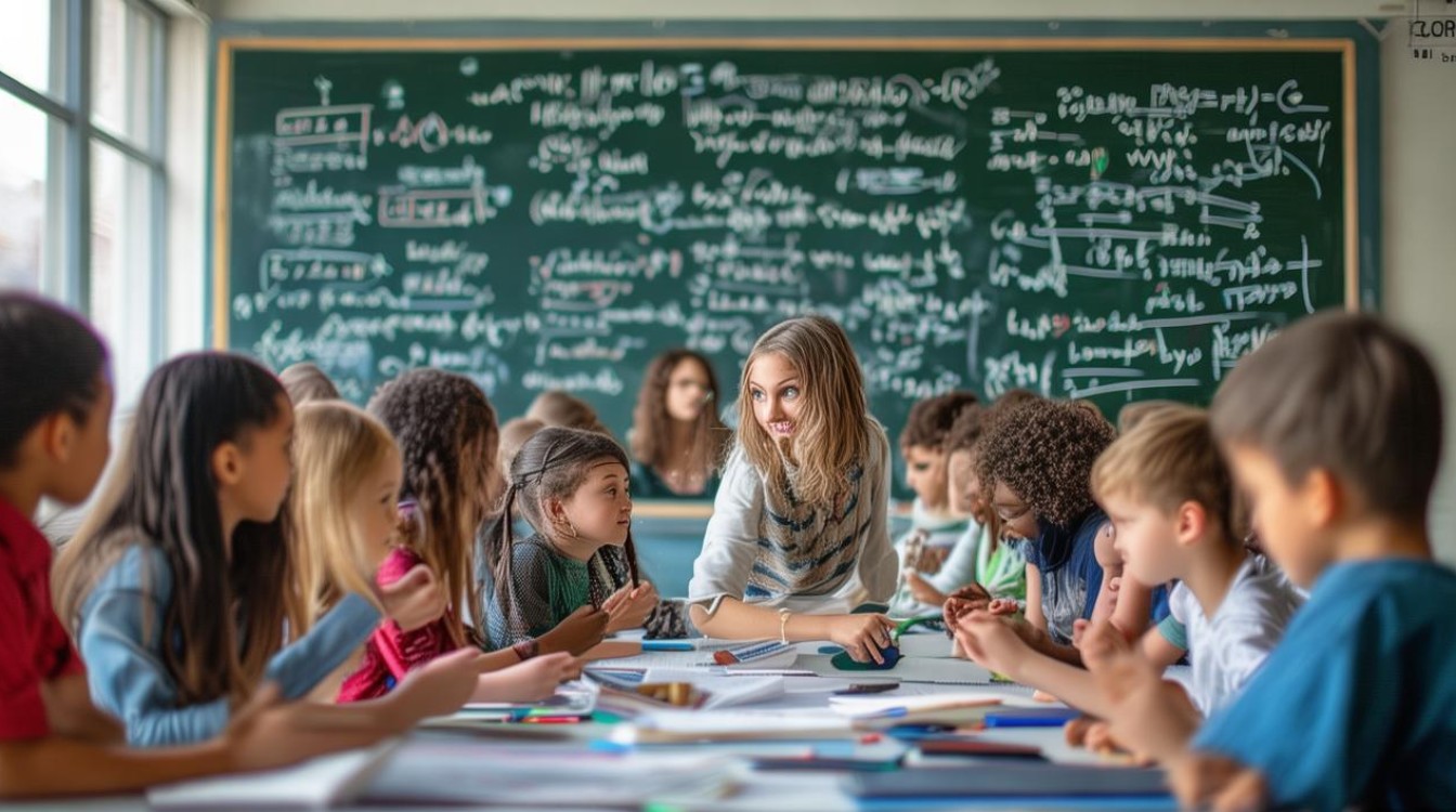 初中数学怎么学？初中数学有什么高效的学习方法