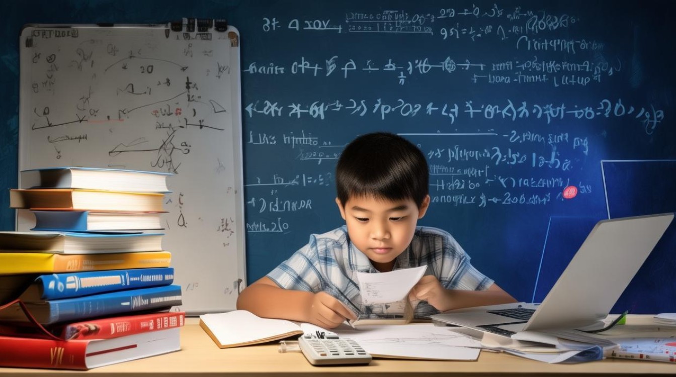 初中数学复习技巧有哪些，如何高效提升成绩？