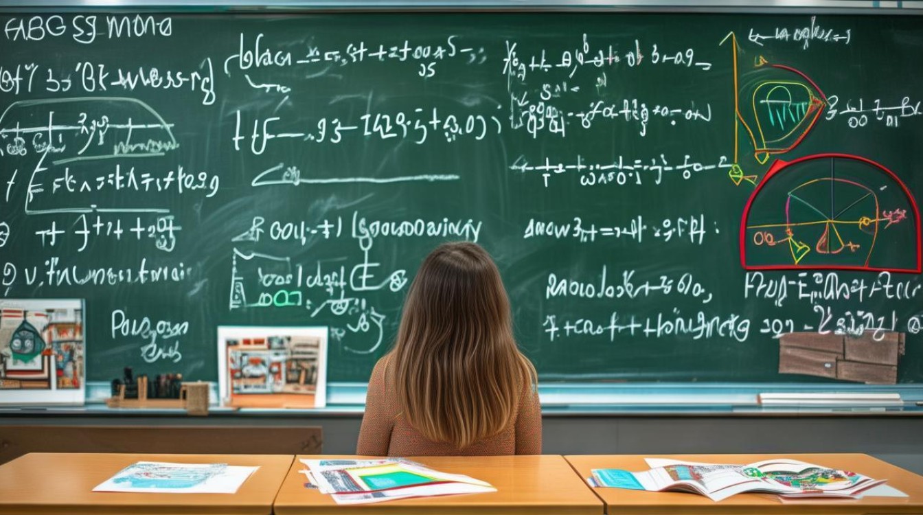 高中数学学哪些内容？高中数学必考知识点有哪些？