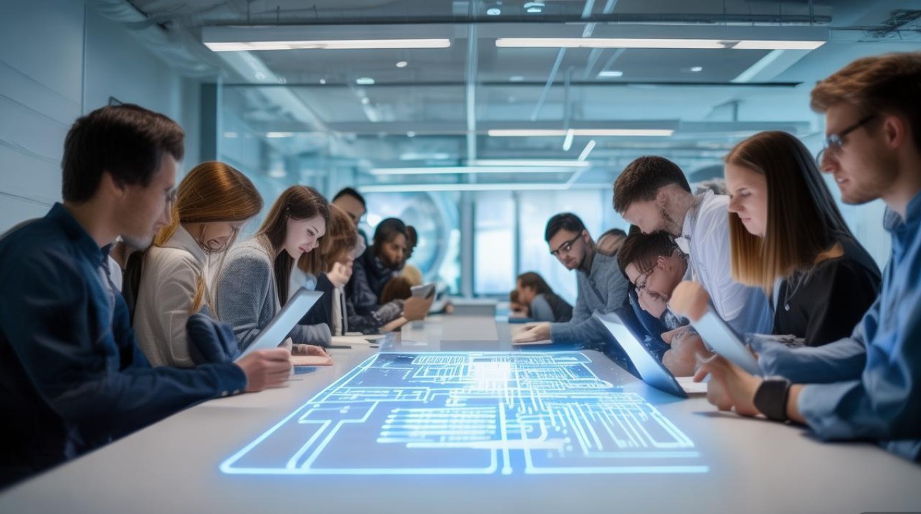 电子信息工程怎么学？有哪些关键步骤和方法最有效？