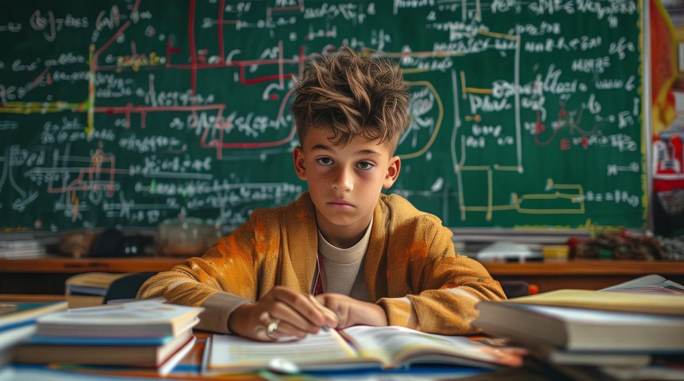 初中数学高分秘诀有哪些，如何快速提高数学成绩？