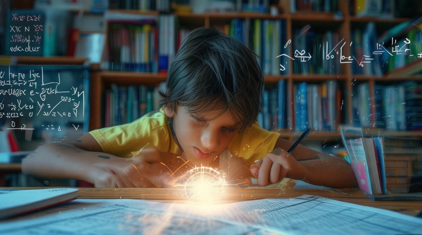 初中数学怎么学才能考高分？有哪些快速提分的秘籍？