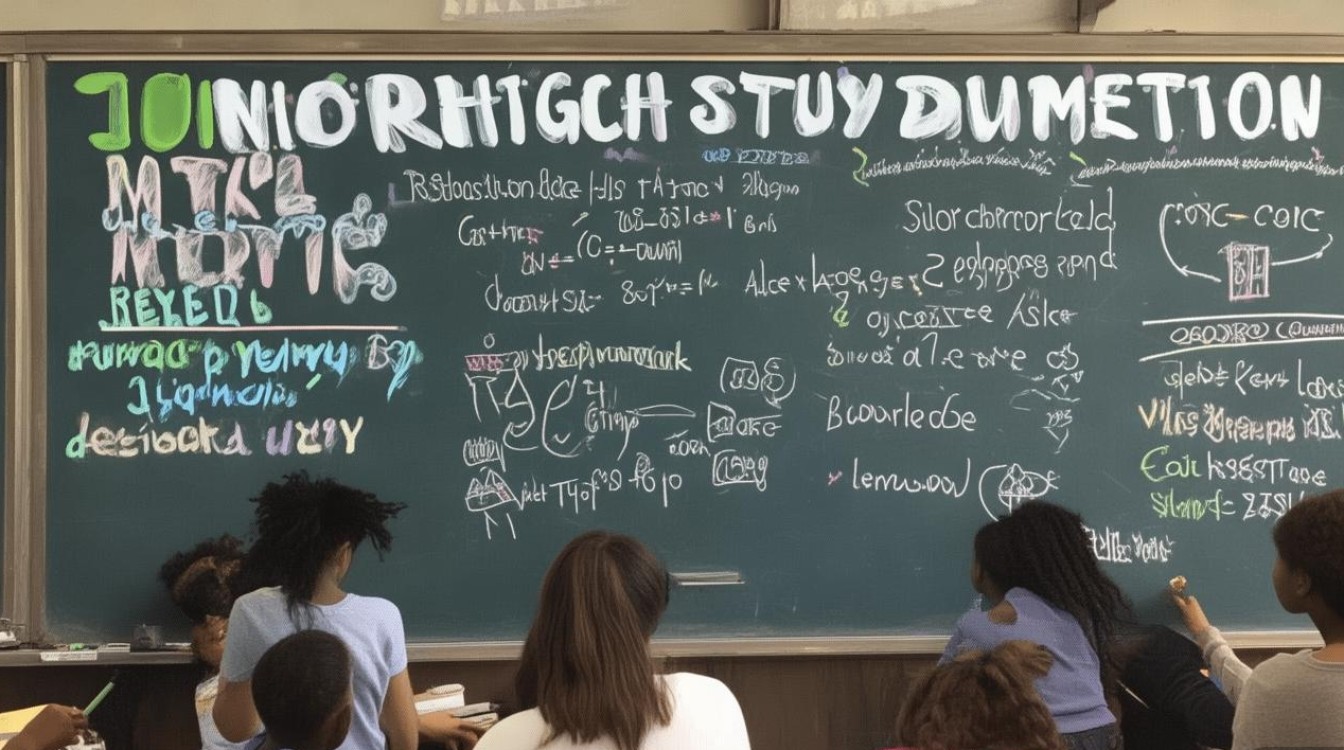 初中数学怎么学才能考高分，有哪些高效提分技巧？