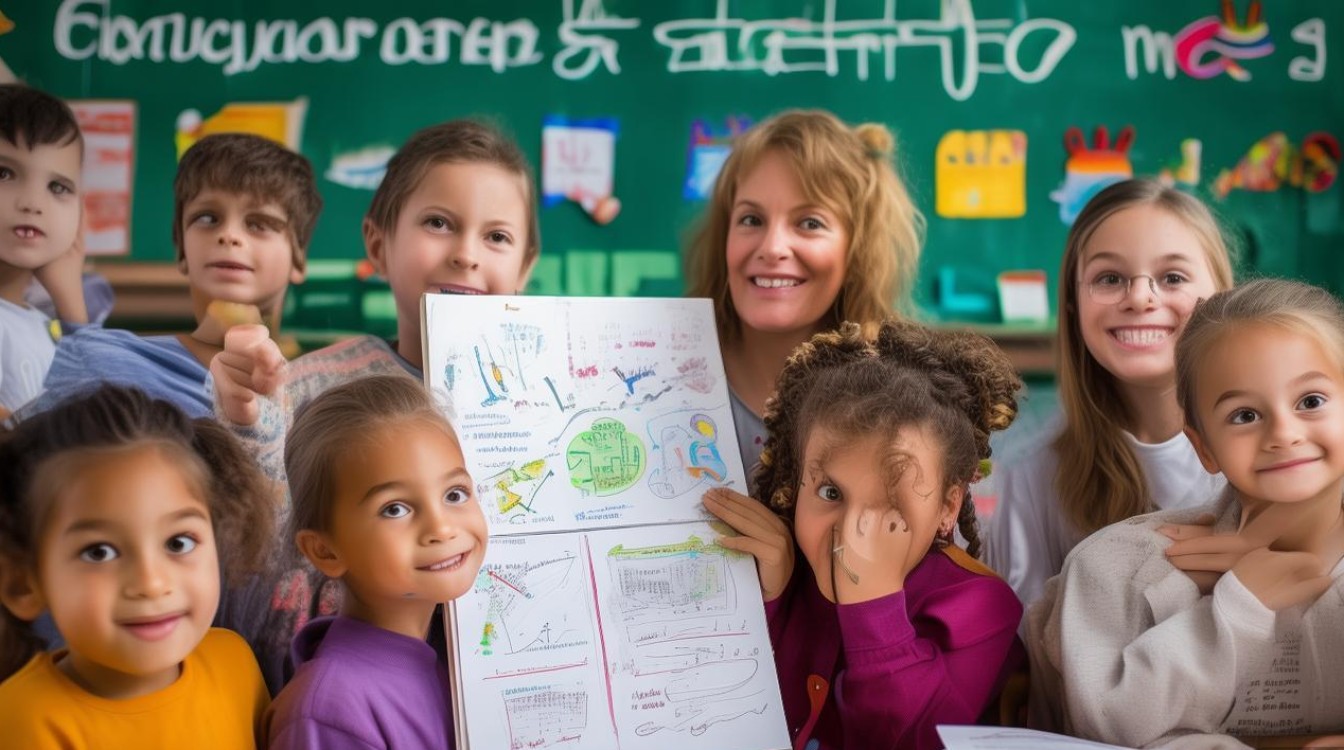 如何指导小学生写创意数学日记？小学生数学日记怎么写？