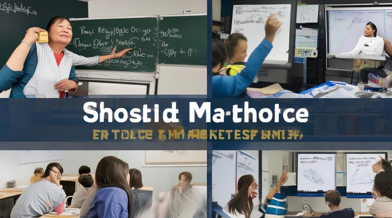 高中数学名师有哪些？他们的教学特色和成就怎么样？