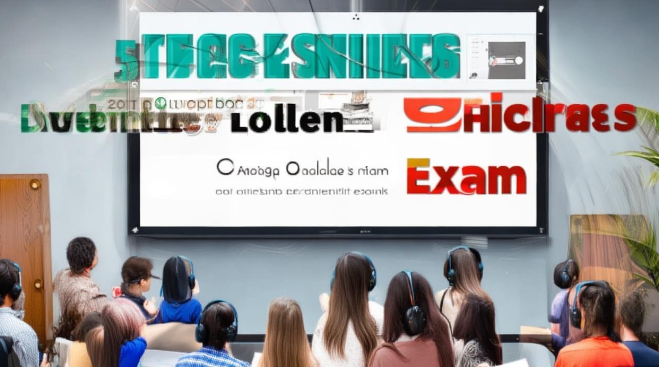 2025高考英语听力如何备考？有哪些提分技巧？