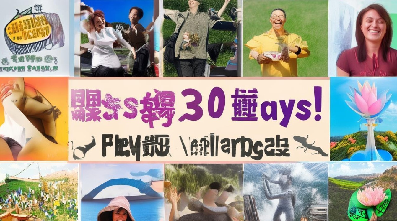 如何调剂生活平衡？生活太累了怎么提升幸福感