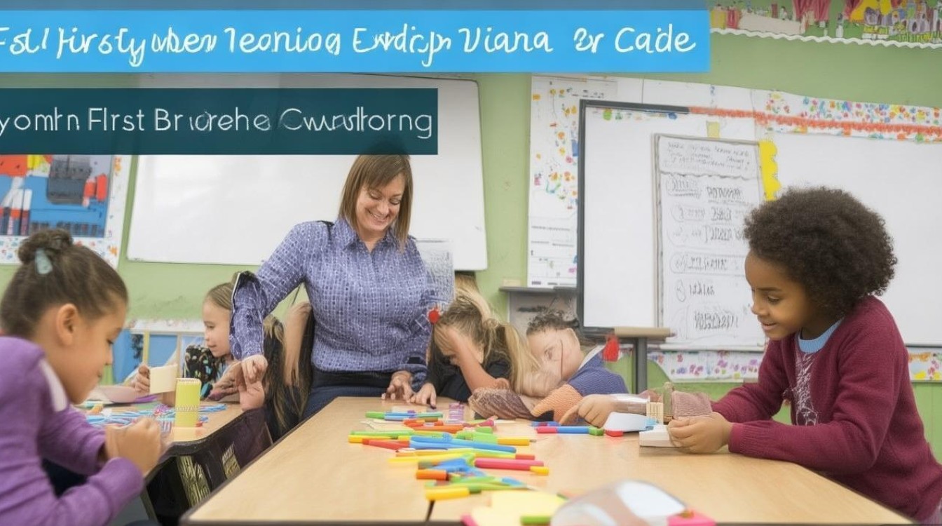 小学一年级数学怎么教？如何有效引导孩子学习？