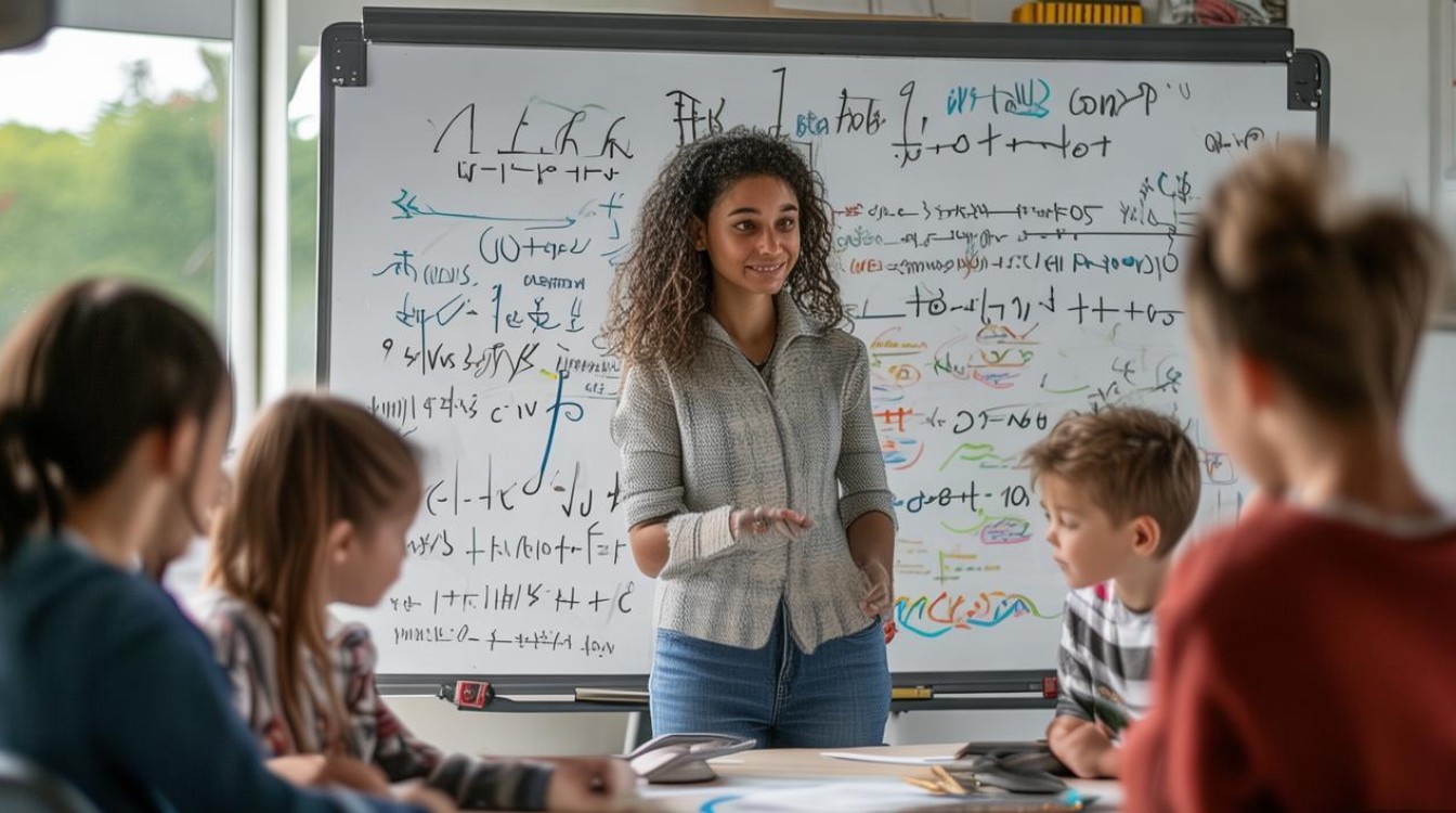 初中数学辅导有哪些高效方法？如何帮助孩子突破学习难题？