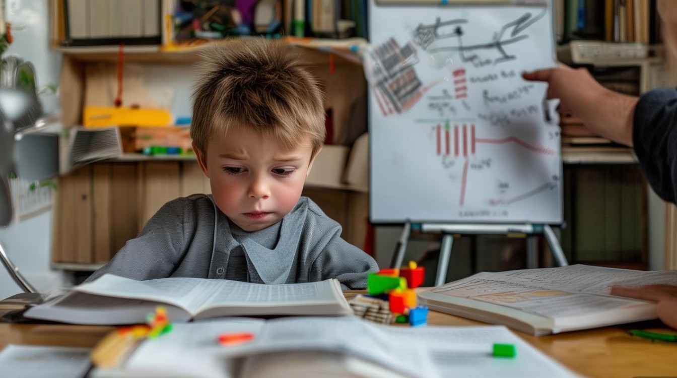 小学生遇到数学难题,家长辅导无解?高效解题策略大揭秘!