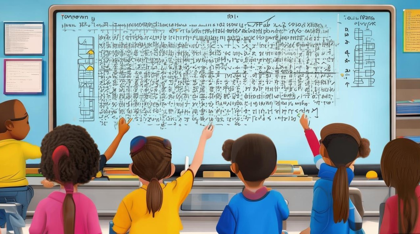 小学数学找规律题怎么做？揭秘解题技巧与规律识别秘诀！