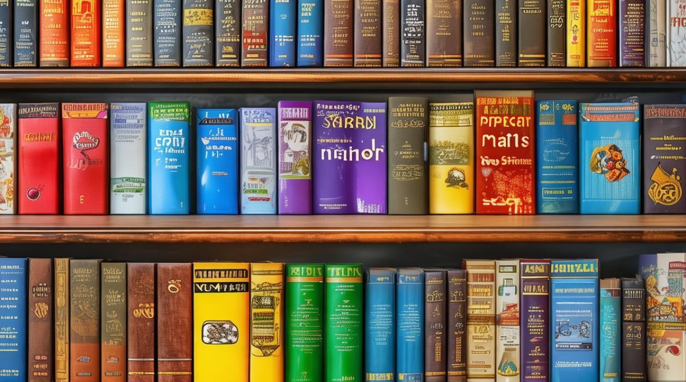 高中数学书有哪些版本和特点？不同版本教材区别大吗？