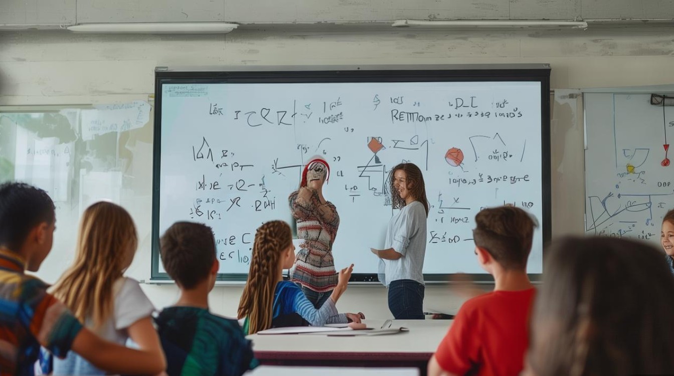 如何快速学好初中数学，初中数学怎么学才能考高分