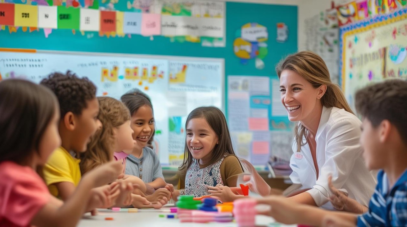 如何有效开展小学二年级数学教学？二年级数学怎么教孩子才爱学？