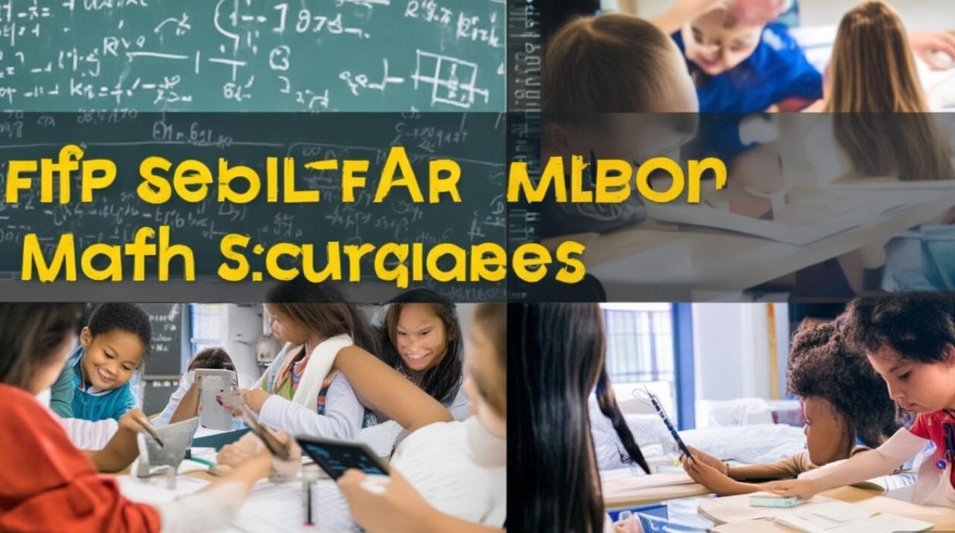 初中数学成绩怎么提高？有哪些高效的学习策略