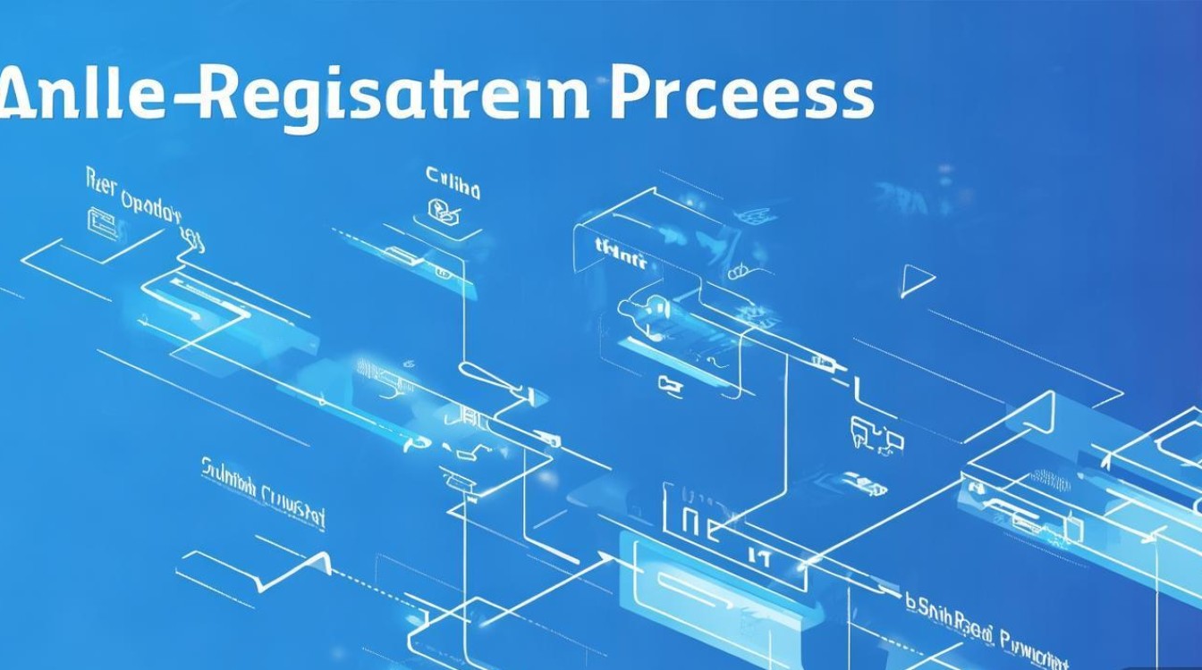 网上报名流程详解，网上报名每一步具体怎么操作？