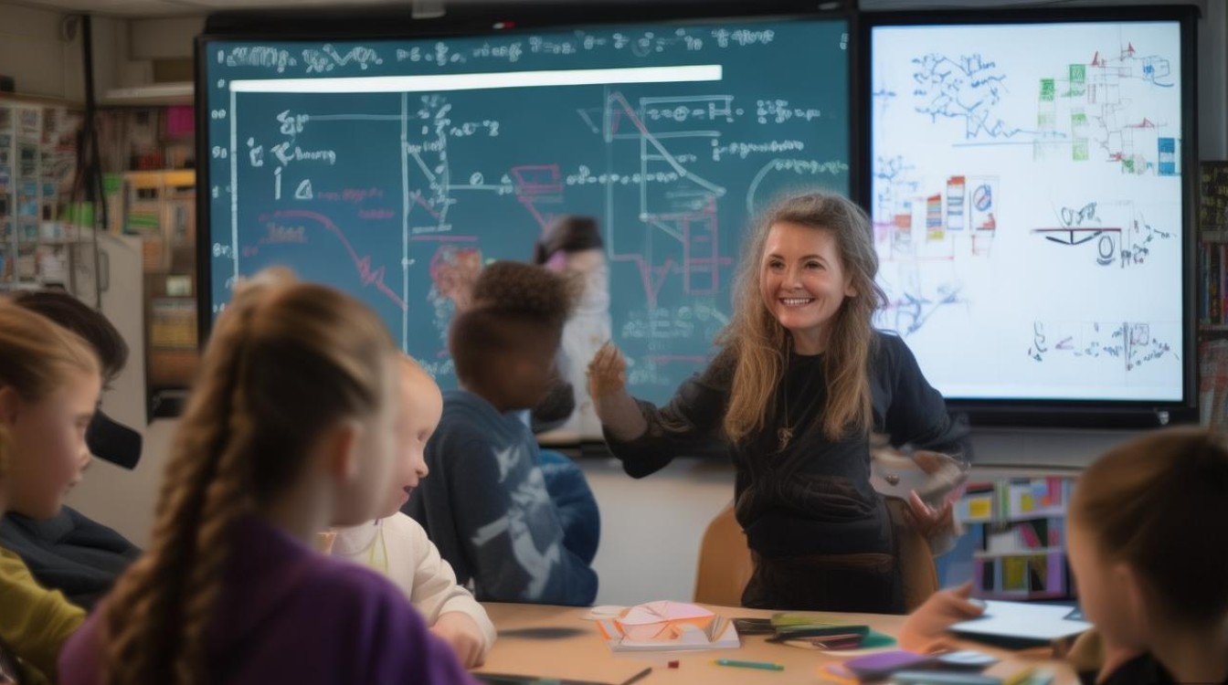 初中生数学成绩怎么提高？高效学习秘籍有哪些？