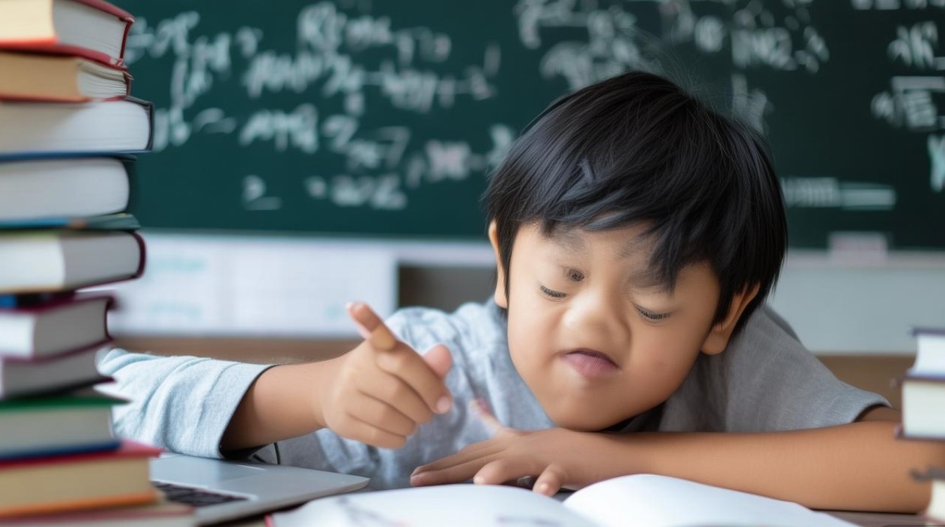 初中生如何高效提升数学成绩？有什么快速提分技巧？