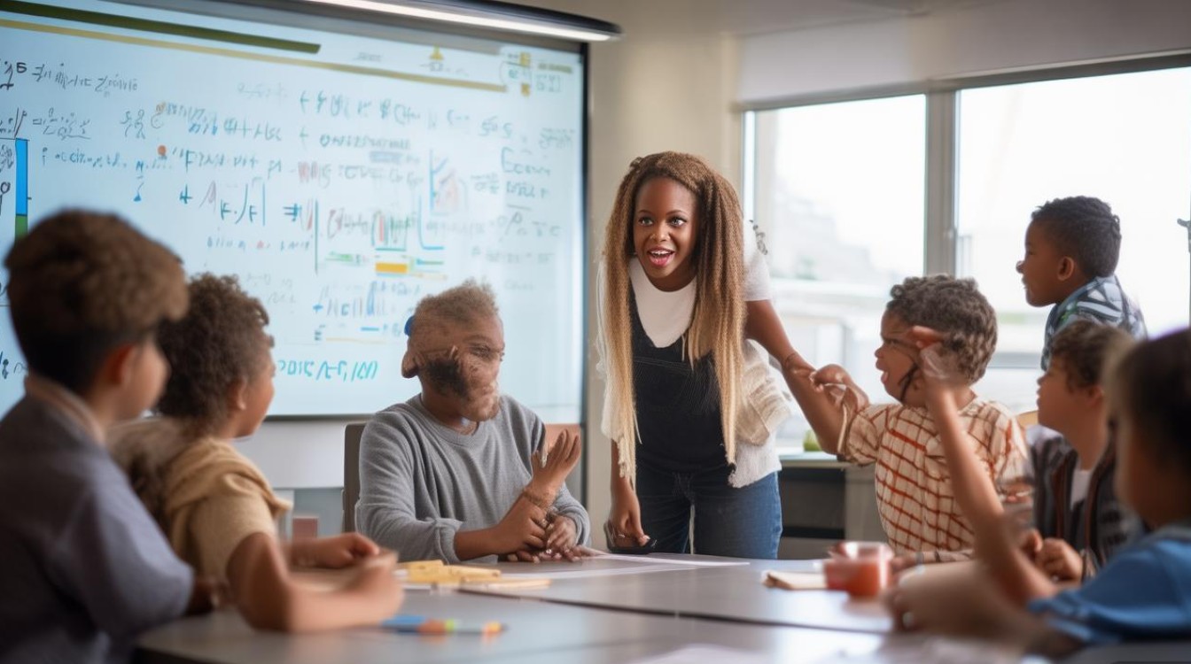 初中数学课堂效率如何提升？有哪些高效的教学方法？