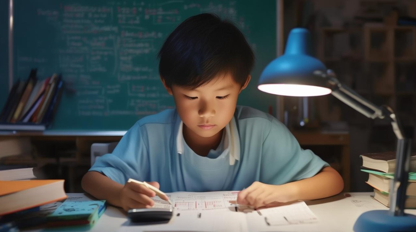 初中生如何有效提升数学成绩，突破学习瓶颈？有什么快速提分技巧？