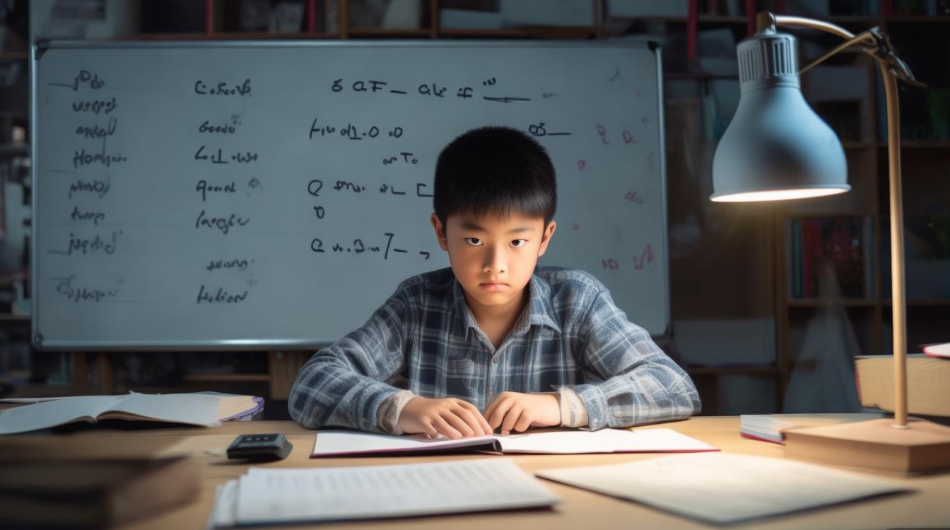 初中生如何有效提升数学成绩,突破学习瓶颈?有什么快速提分技巧?