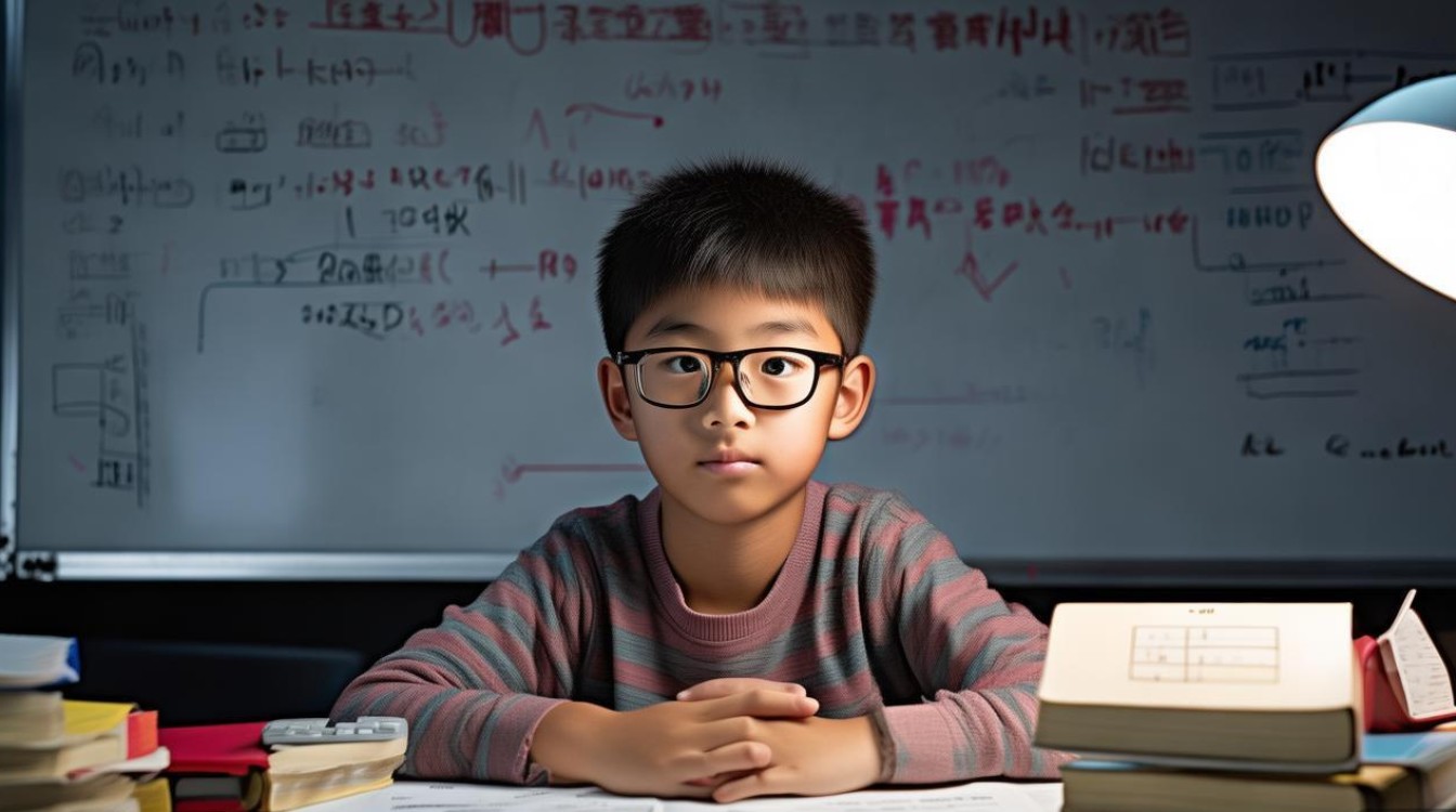 初中生如何有效提升数学成绩,突破学习瓶颈?有什么快速提分技巧?