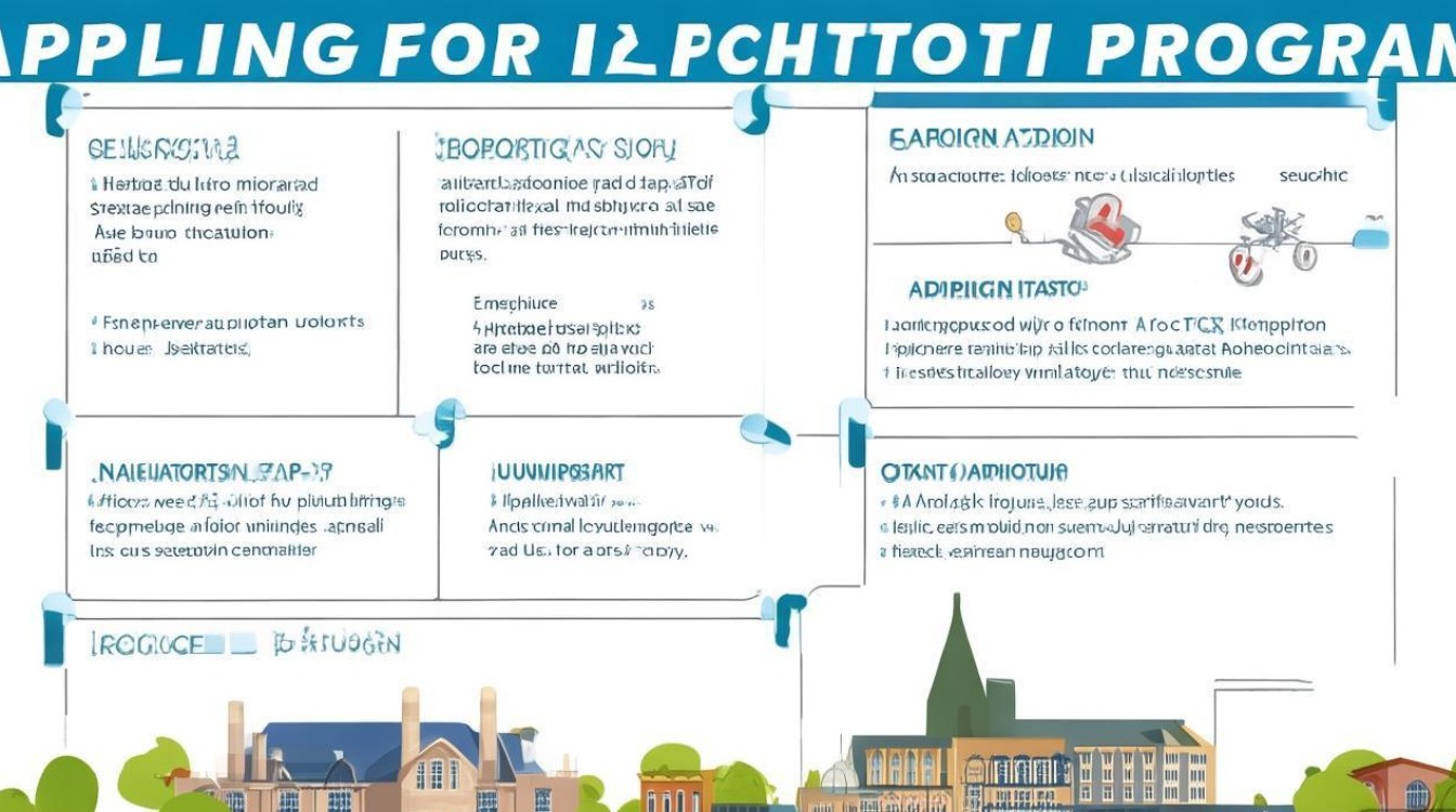 申请博士流程是怎样的？有哪些关键步骤和注意事项？