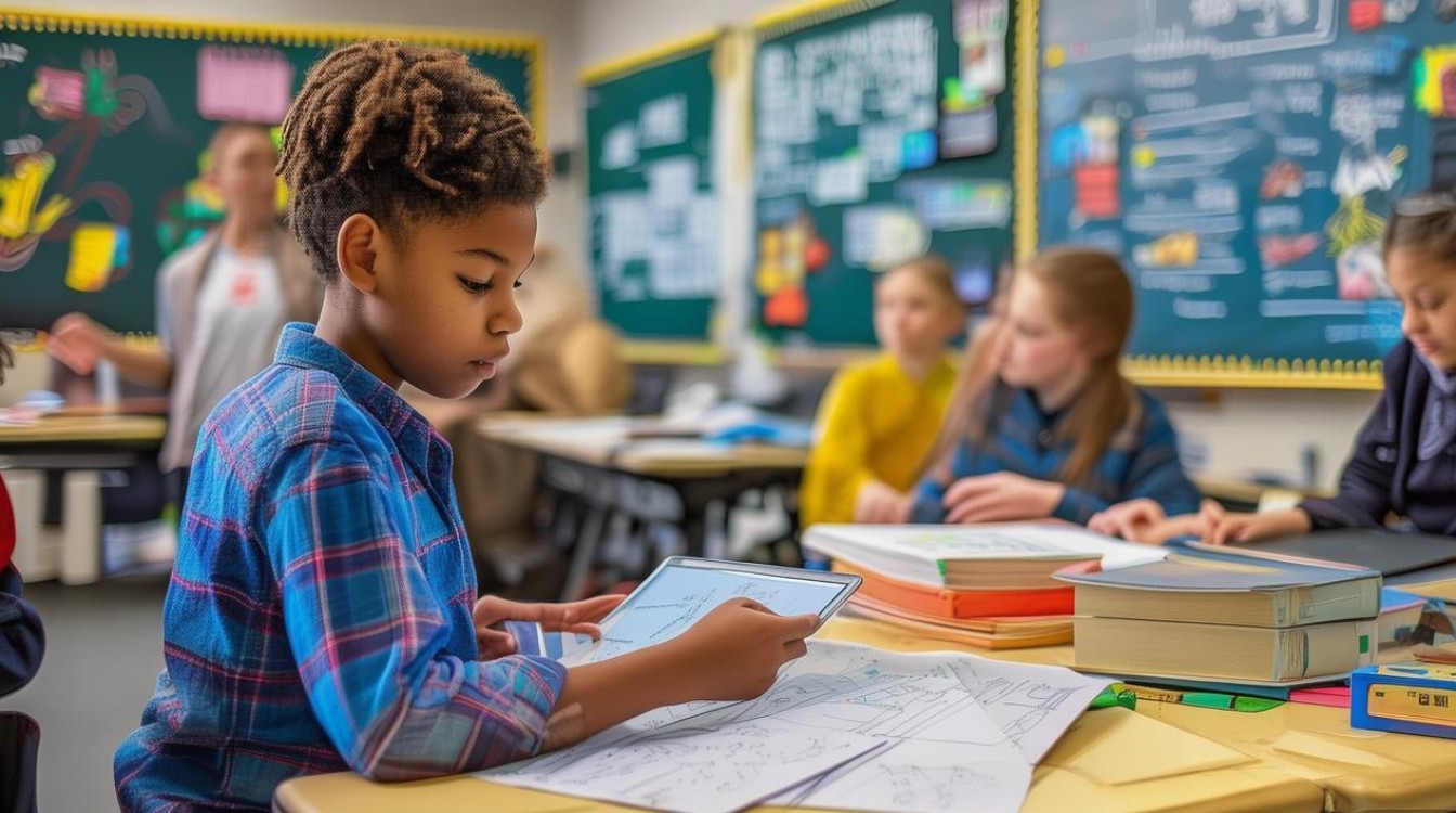 初中数学怎么学？如何提高数学课堂听课效率？