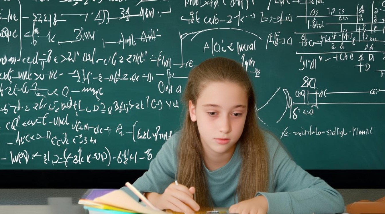 高中数学核心知识点有哪些，如何有效掌握？