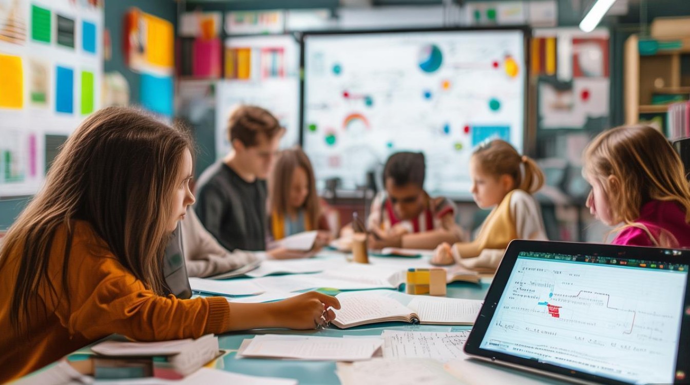 如何高效预习初中数学，掌握关键知识点有哪些技巧？