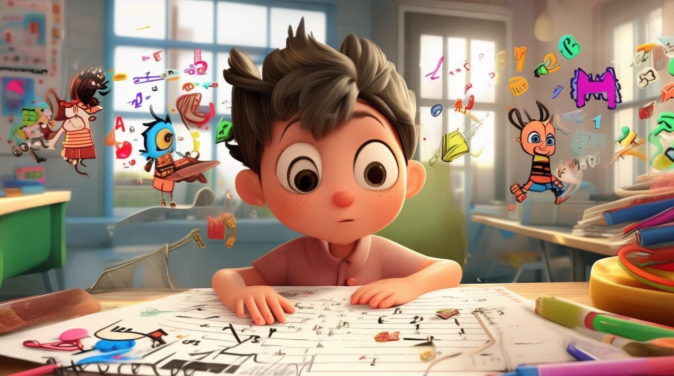 小学三年级数学日记怎么写？如何生动有趣记录学习点滴？