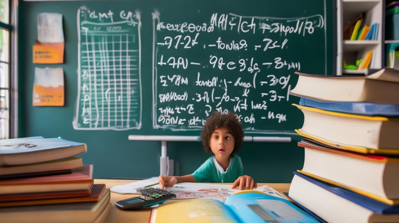 初中数学期末复习如何高效提分？有什么快速逆袭技巧？