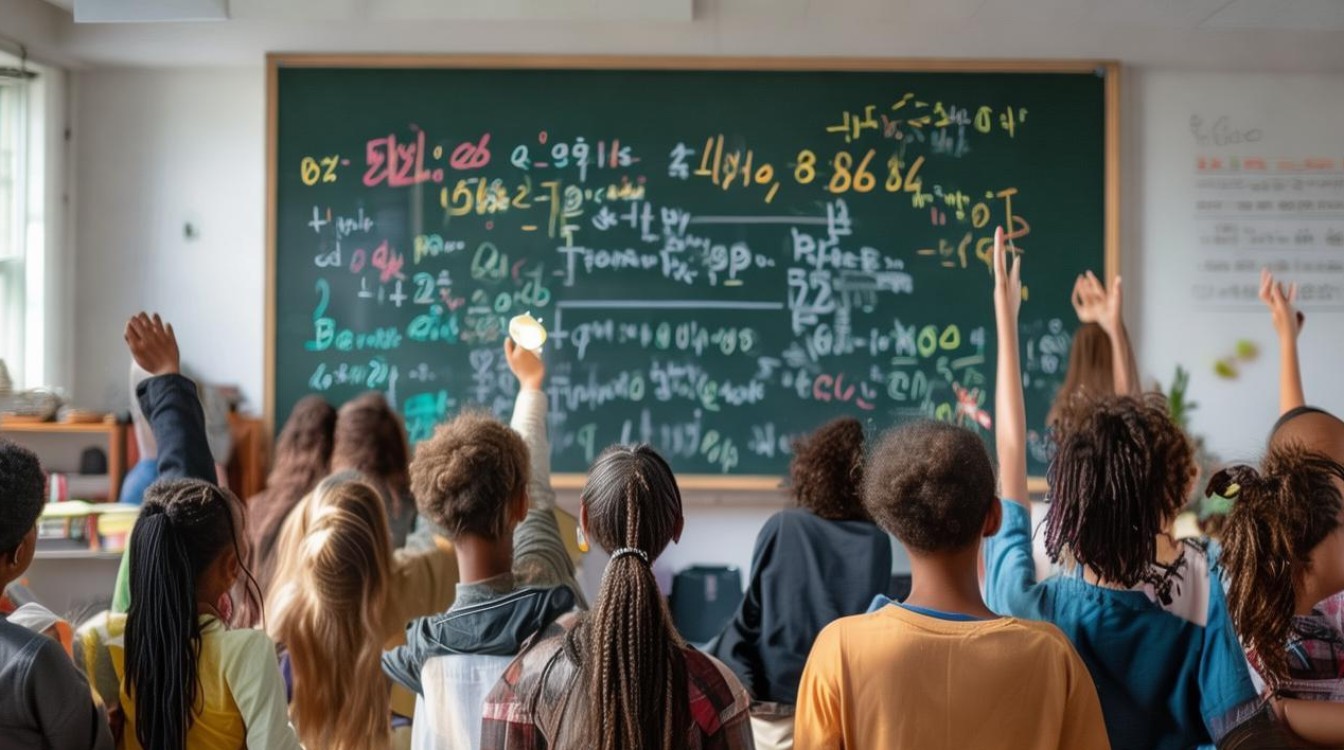 初中数学学习技巧有哪些，如何有效突破学习瓶颈？