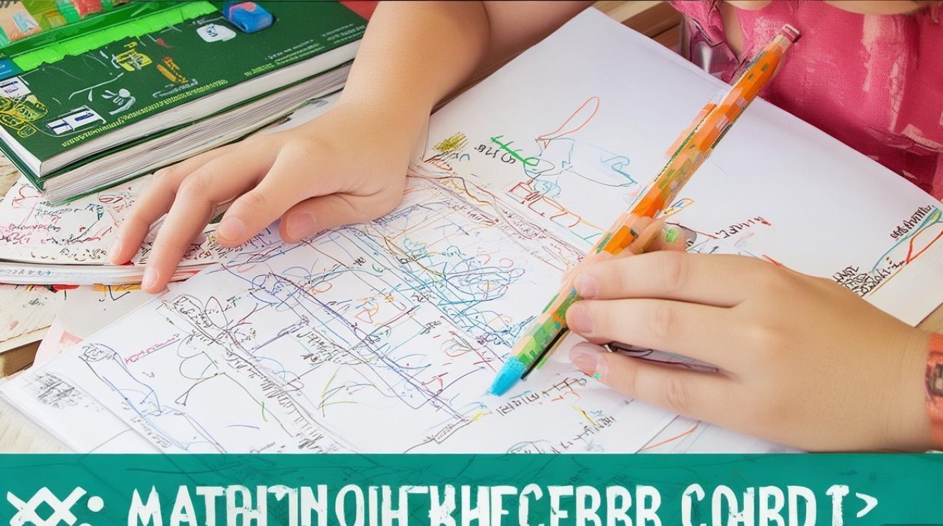 小学数学错题本怎么做，如何整理错题本提高成绩？