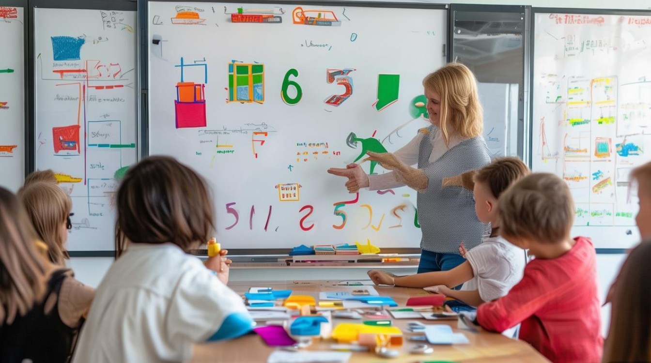 如何有效教授小学生加减法，小学数学加减法怎么教？