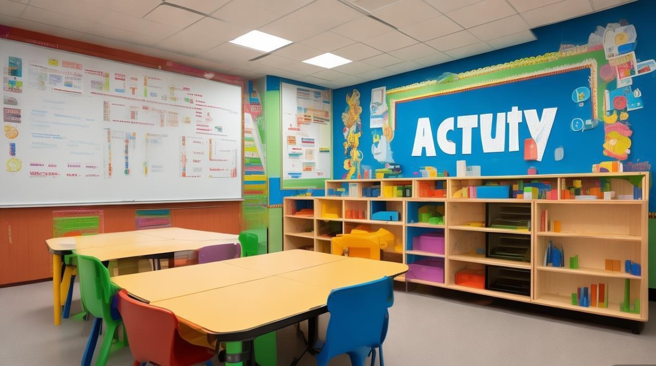 小学数学活动角怎么设计，如何打造高效有趣的学习空间？