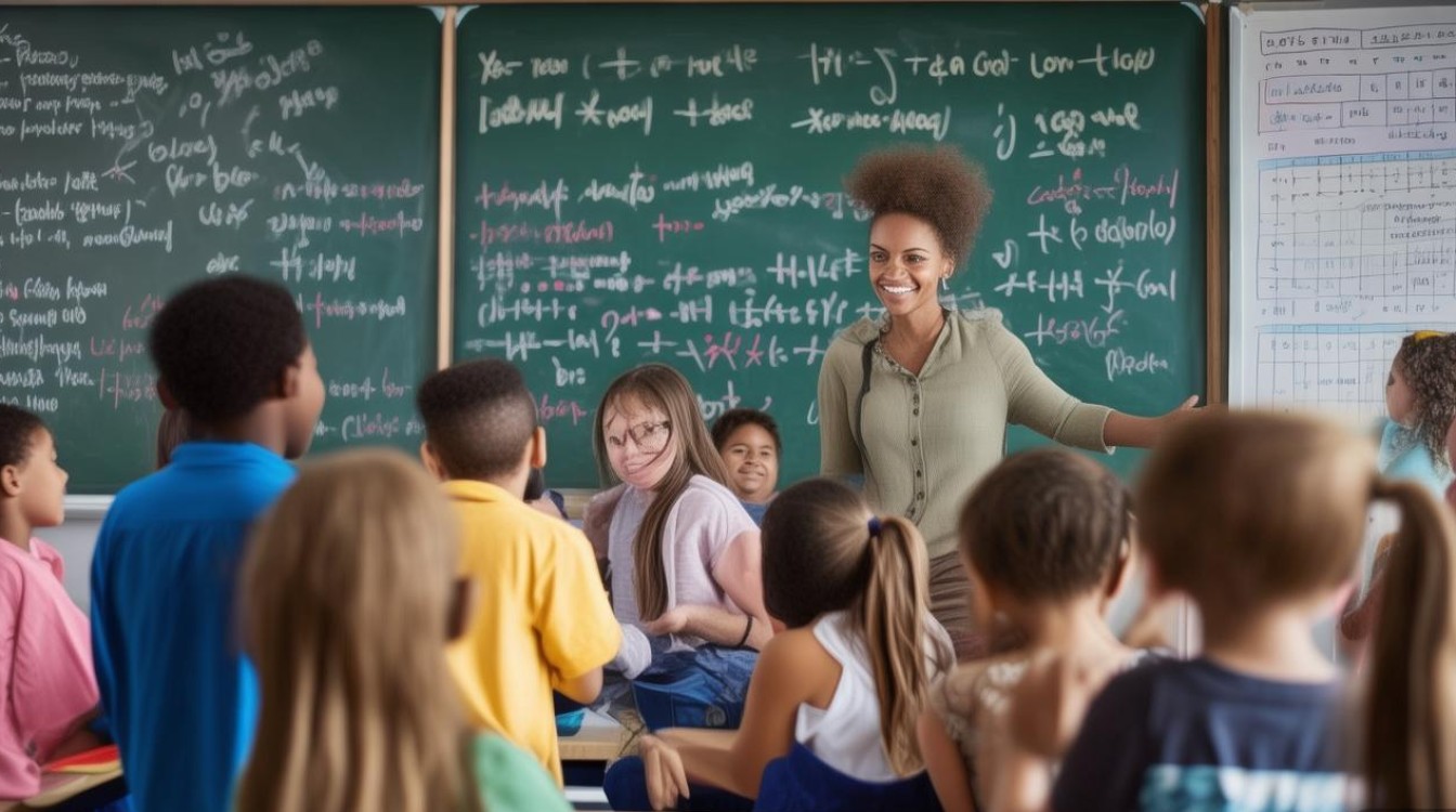 五年级数学考试难点揭秘，如何高效备考？解题技巧大揭秘！