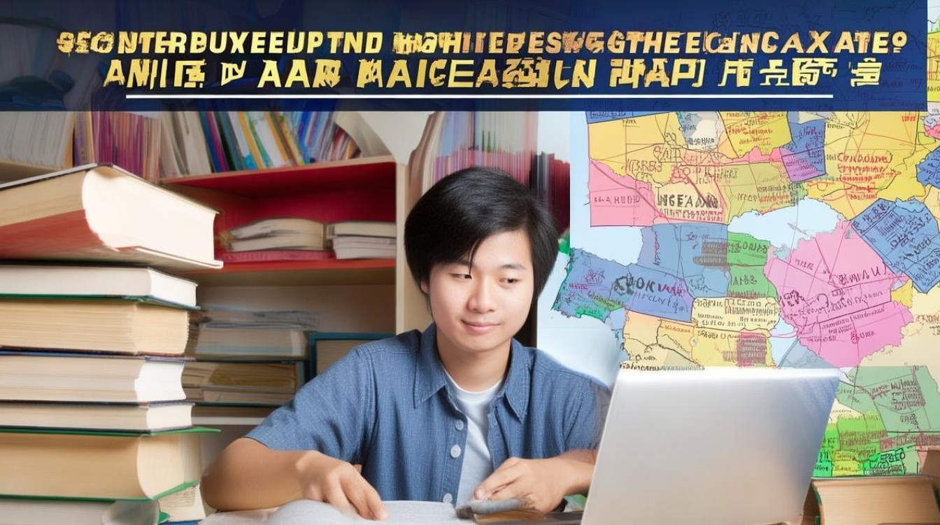 考研报名流程有哪些，如何选择院校和专业？