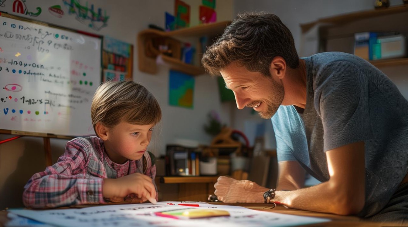 小学数学难题怎么解决？家长如何辅导孩子攻克难关？